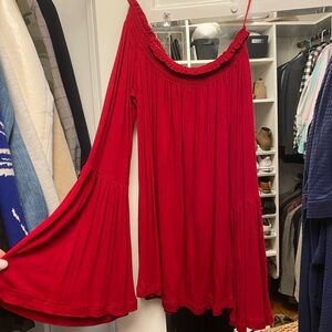 Cupcakes and Cashmere top